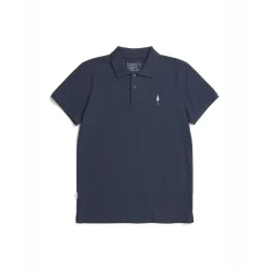 NIKIN - Treepolo - Polo-Shirt