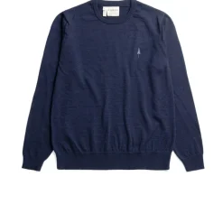 NIKIN - Treepullover Merino Wool - Merinopullover