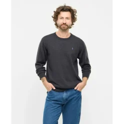 NIKIN - Treepullover Merino Wool - Merinopullover