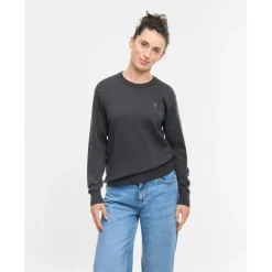 NIKIN - Treepullover Merino Wool - Merinopullover