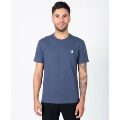 NIKIN - TreeShirt Pocket - T-Shirt