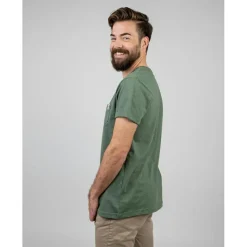 NIKIN - Treeshirt Pocket - T-Shirt