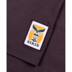 NIKIN - TreeShirt TreePlanter Patch Relaxed - T-Shirt