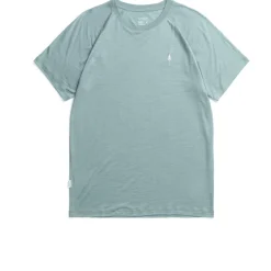 NIKIN - Treeshirt Wool - Merinoshirt