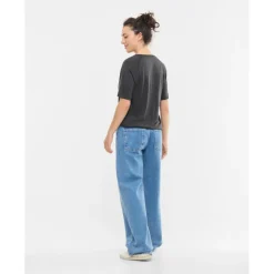 NIKIN - Treeshirt Wool - Merinoshirt