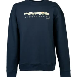 NIKIN - Treesweater Mountain Panorama - Pullover