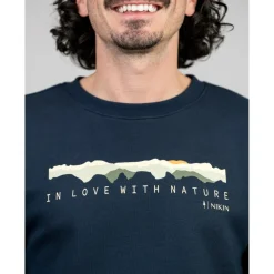 NIKIN - Treesweater Mountain Panorama - Pullover
