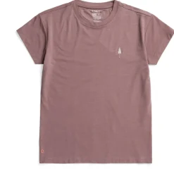 NIKIN - Women's Circular Treeshirt - T-Shirt