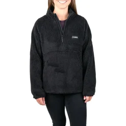 NIKIN - Women's Treefleece Teddy Pullover - Fleecepullover