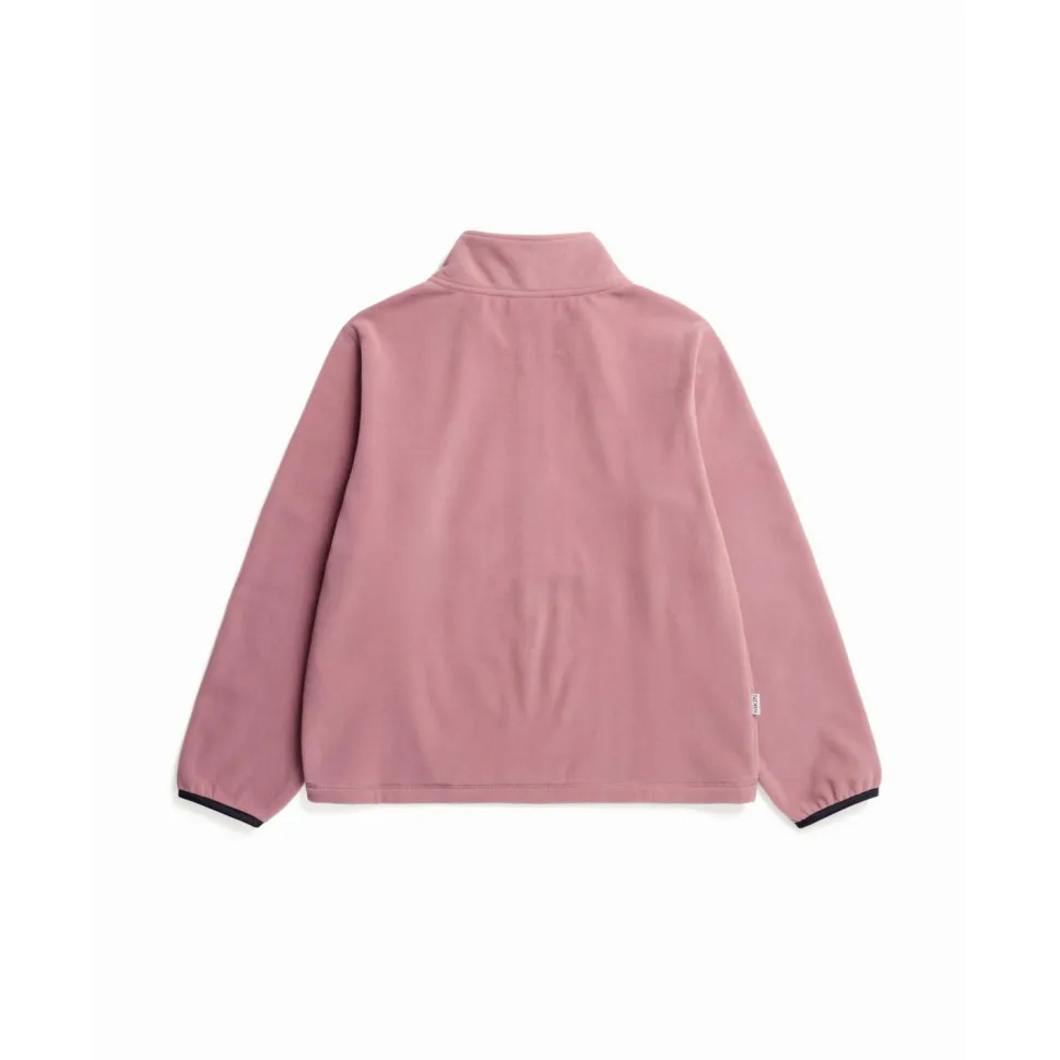 NIKIN - Women's Treefleece Quarter Zip - Fleecepullover