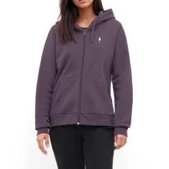 NIKIN - Women's Treehoodie Zip - Hoodie