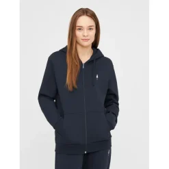 NIKIN - Women's Treehoodie Zip - Hoodie