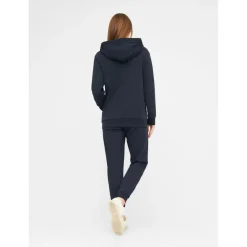 NIKIN - Women's Treehoodie Zip - Hoodie