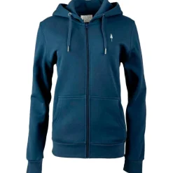 NIKIN - Women's Treehoodie Zip - Hoodie