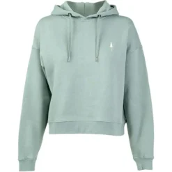 NIKIN - Women's Treehoodie Oversized - Hoodie