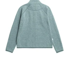 NIKIN - Women's Treejacket Knitted Fleece - Fleecejacke