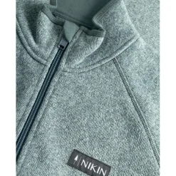 NIKIN - Women's Treejacket Knitted Fleece - Fleecejacke