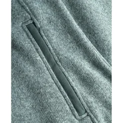 NIKIN - Women's Treejacket Knitted Fleece - Fleecejacke