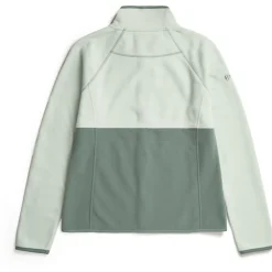 NIKIN - Women's TreeJacket Fleece Colorblock - Fleecejacke