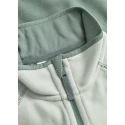 NIKIN - Women's TreeJacket Fleece Colorblock - Fleecejacke