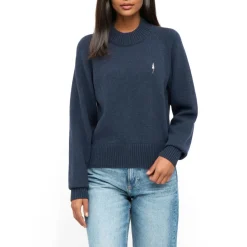 NIKIN - Women's Treepullover Cosy - Pullover