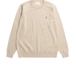 NIKIN - Women's Treepullover Merino Wool - Merinopullover