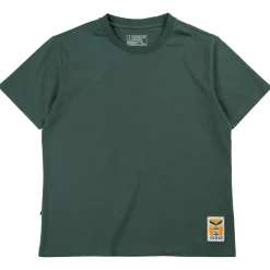 NIKIN - Women's TreeShirt TreePlanter Patch Relaxed - T-Shirt