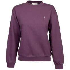 NIKIN - Women's Treesweater Relaxed - Pullover