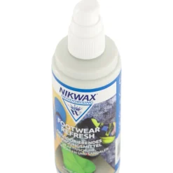 Nikwax - Nikwax Footwear Refresh - Schuhpflege