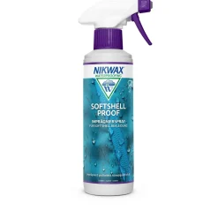 Nikwax - Softshell Proof Spray - Imprägnierspray
