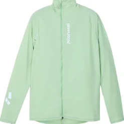 NNormal - Bora Wind Jacket - Laufjacke
