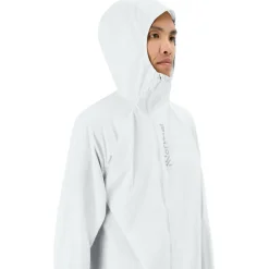 NNormal - Bora Wind Jacket - Laufjacke