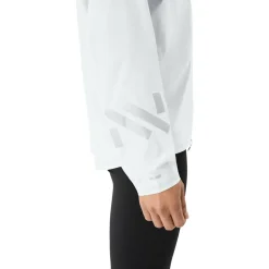 NNormal - Bora Wind Jacket - Laufjacke