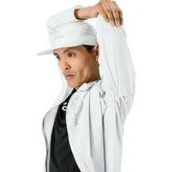 NNormal - Bora Wind Jacket - Laufjacke