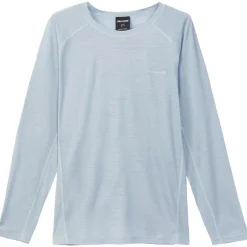 NNormal - Merino Long Sleeve - Laufshirt