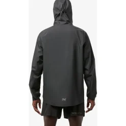 NNormal - Trail Rain Jacket - Laufjacke