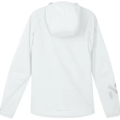 NNormal - Women's Bora Wind Jacket - Laufjacke
