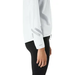 NNormal - Women's Bora Wind Jacket - Laufjacke