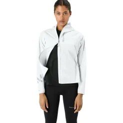 NNormal - Women's Bora Wind Jacket - Laufjacke