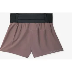NNormal - Women's Race Shorts - Laufshorts
