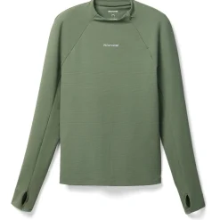 NNormal - Women's Trail Long Sleeve - Laufshirt