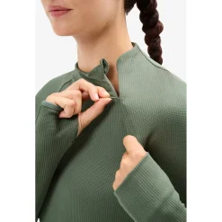 NNormal - Women's Trail Long Sleeve - Laufshirt