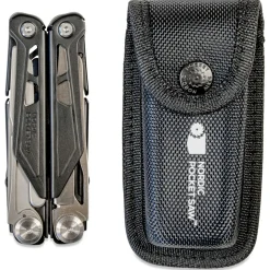 Nordic Pocket Saw - Multi-Tool