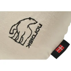 Nordisk - Aften Peanut Pillow - Kissen