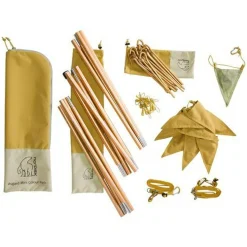 Nordisk - Asgard Mini Colour Pack