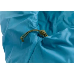 Nordisk - Bjarni +10° Mummy Sleeping Bag - Kunstfaserschlafsack