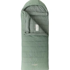 Nordisk - Frigg ±0° Blanket Sleeping Bag - Kunstfaserschlafsack