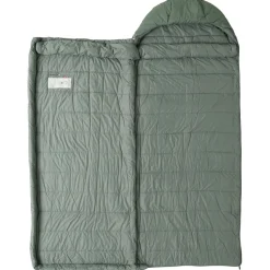 Nordisk - Frigg ±0° Blanket Sleeping Bag - Kunstfaserschlafsack