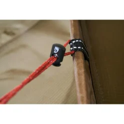 Nordisk - Halland 2 Pu (2.0) Tent - 2-Personen Zelt