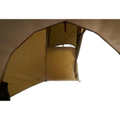 Nordisk - Halland 2 Pu (2.0) Tent - 2-Personen Zelt
